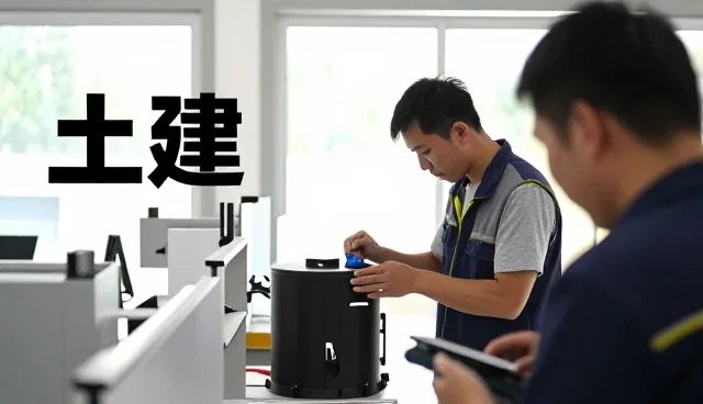 土建：施工材料包在仓储物流的应用要点