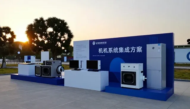 设备安装阶段的选型关注点与性能优化策略
